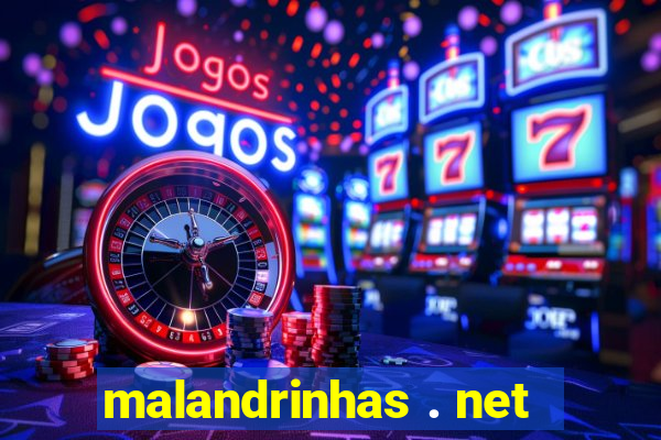 malandrinhas . net